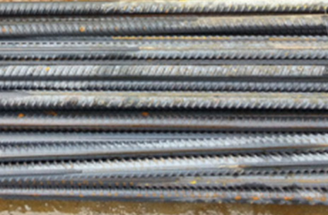 鋼筋除鏽劑使用後的圖片