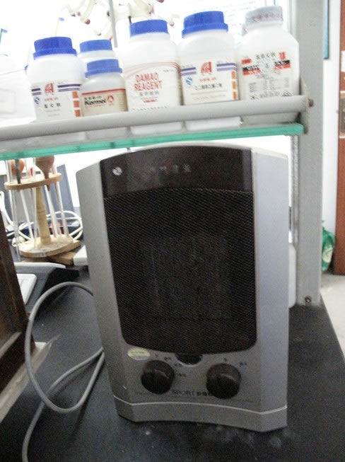 除濕機