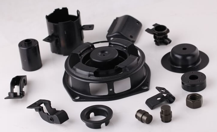 常溫發黑劑 常溫發黑劑